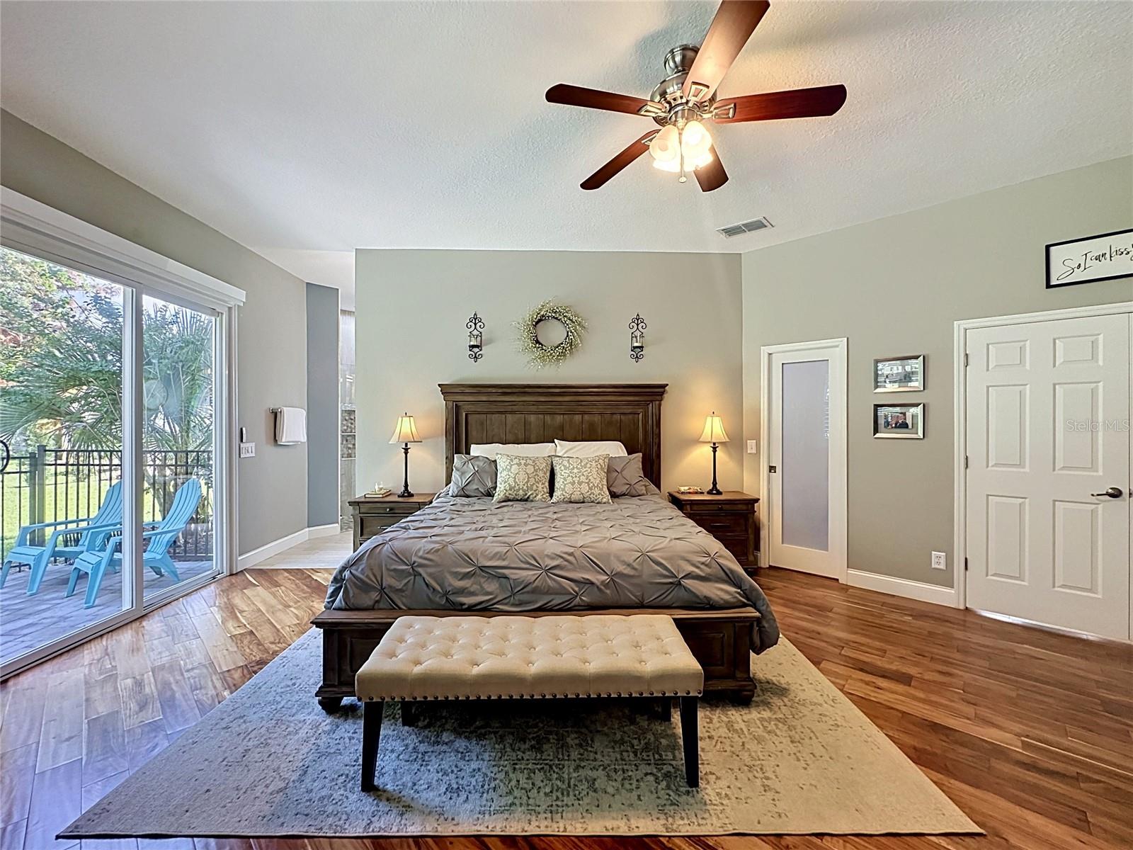 BUTLER RIDGE - Residential
