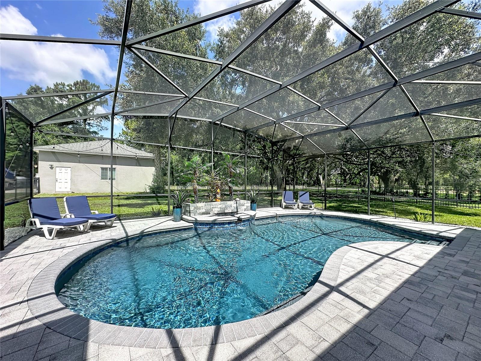 BUTLER RIDGE - Residential