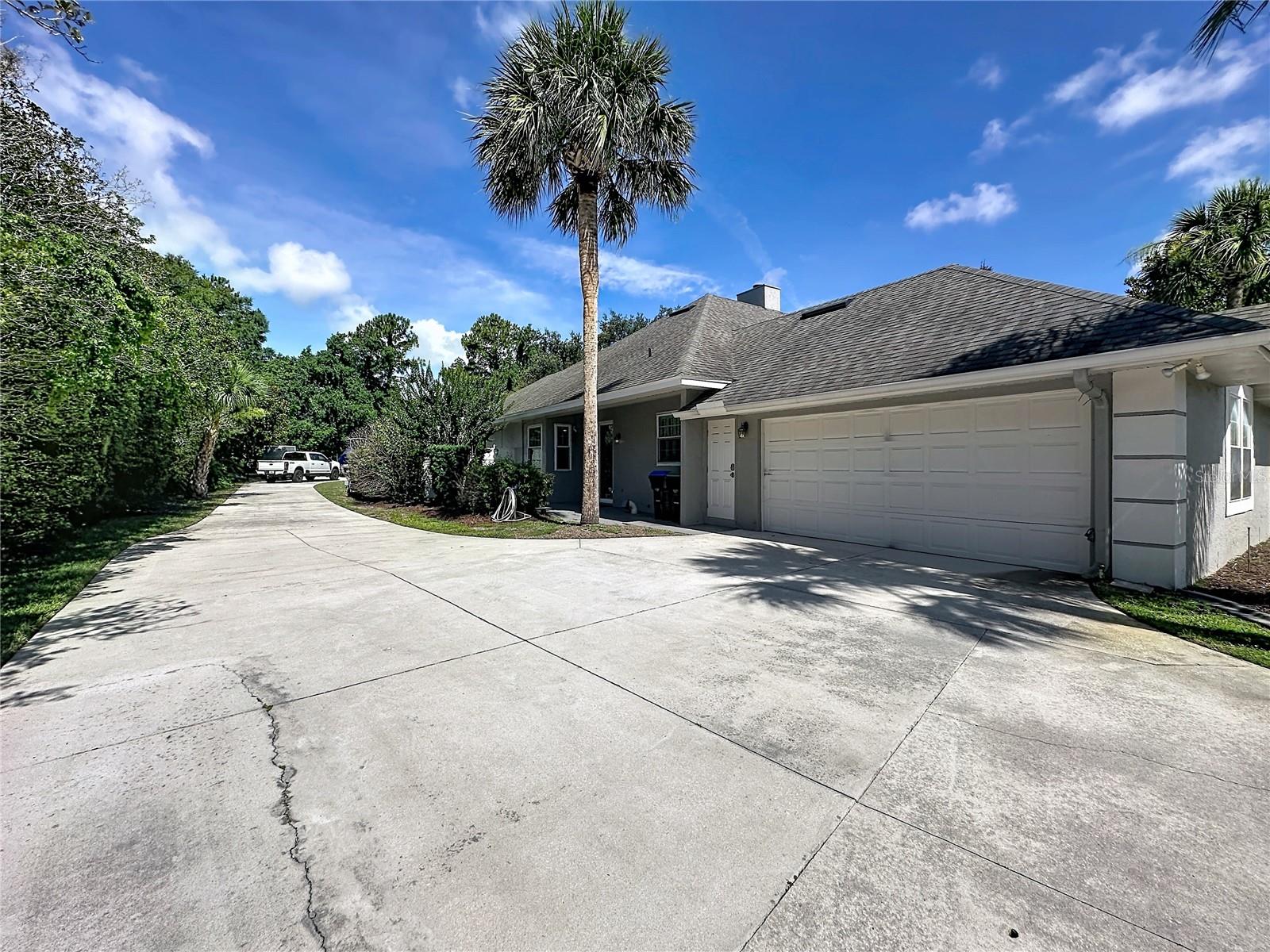 BUTLER RIDGE - Residential