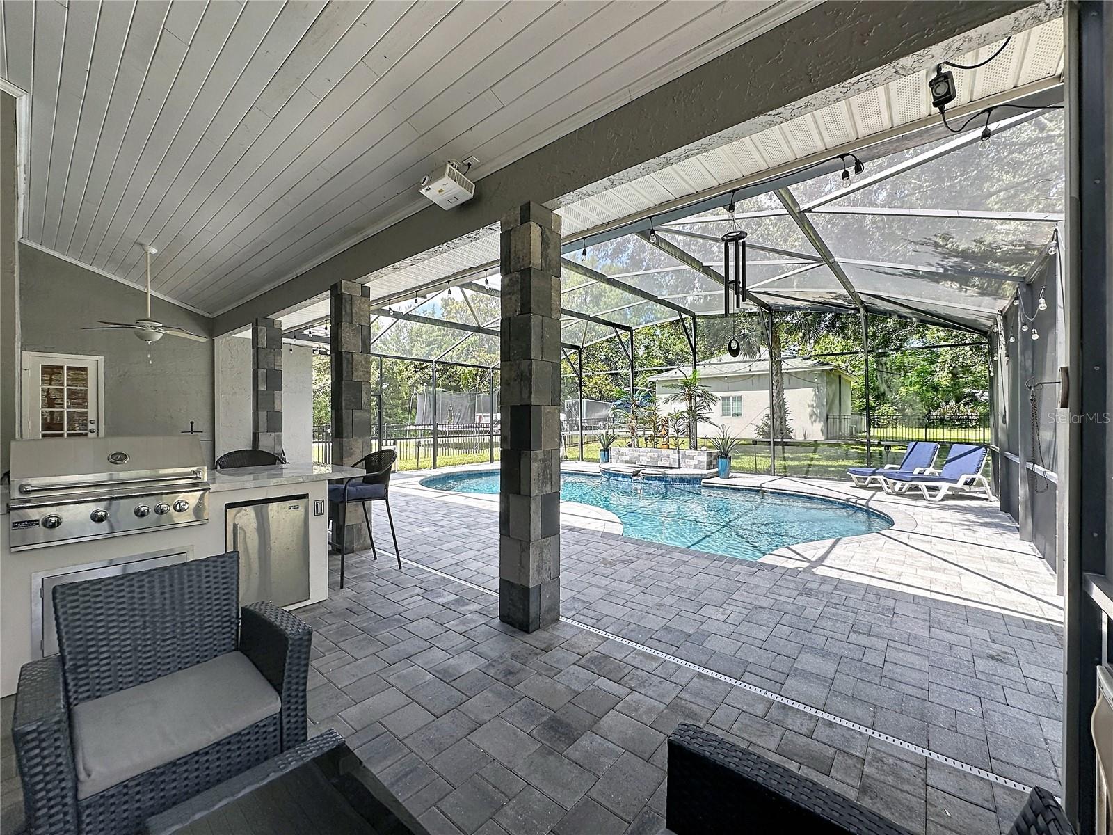 BUTLER RIDGE - Residential