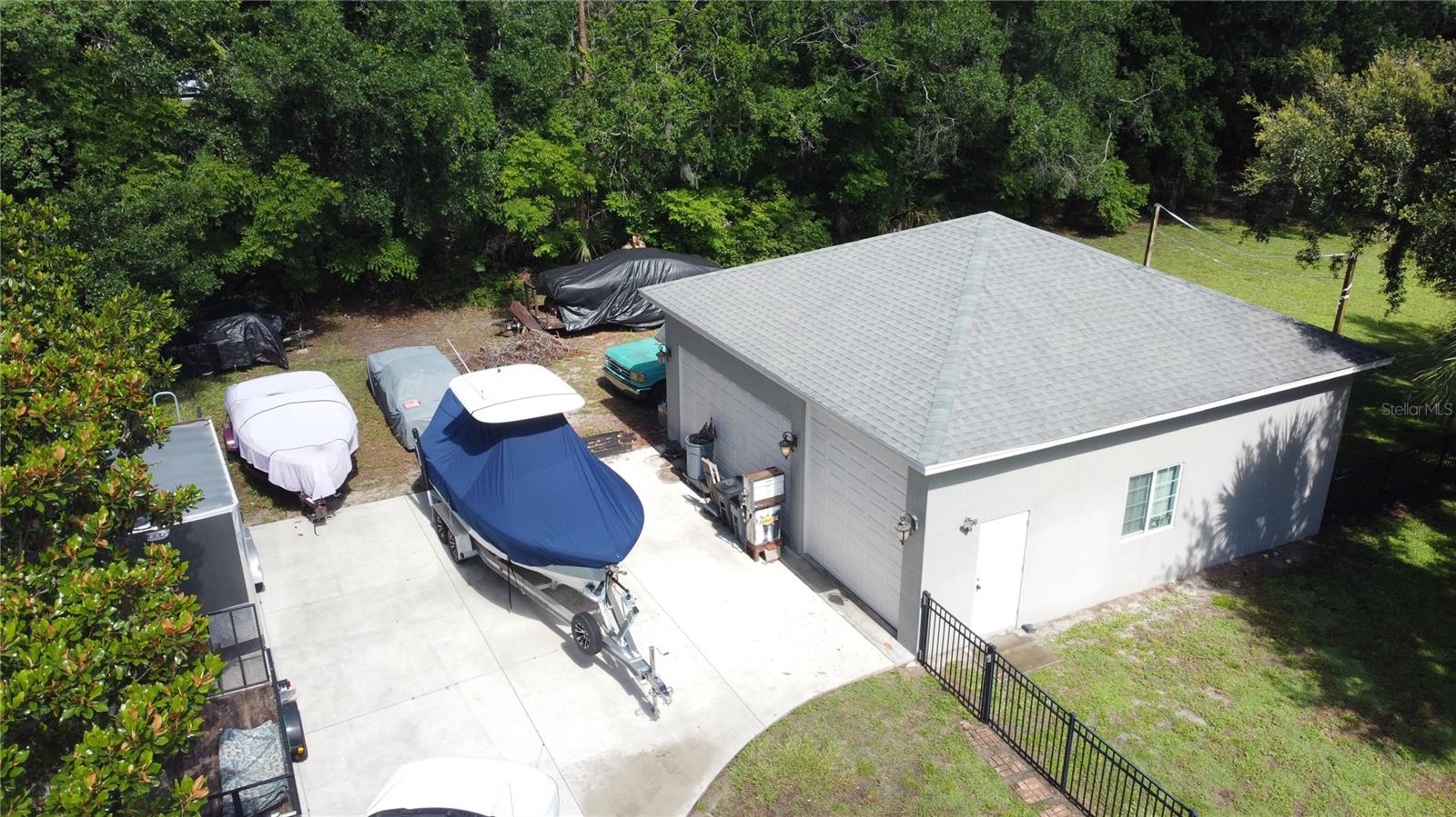 BUTLER RIDGE - Residential