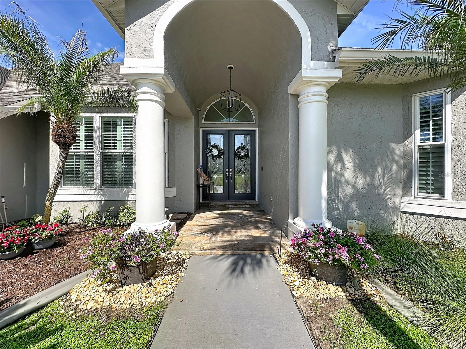 BUTLER RIDGE - Residential