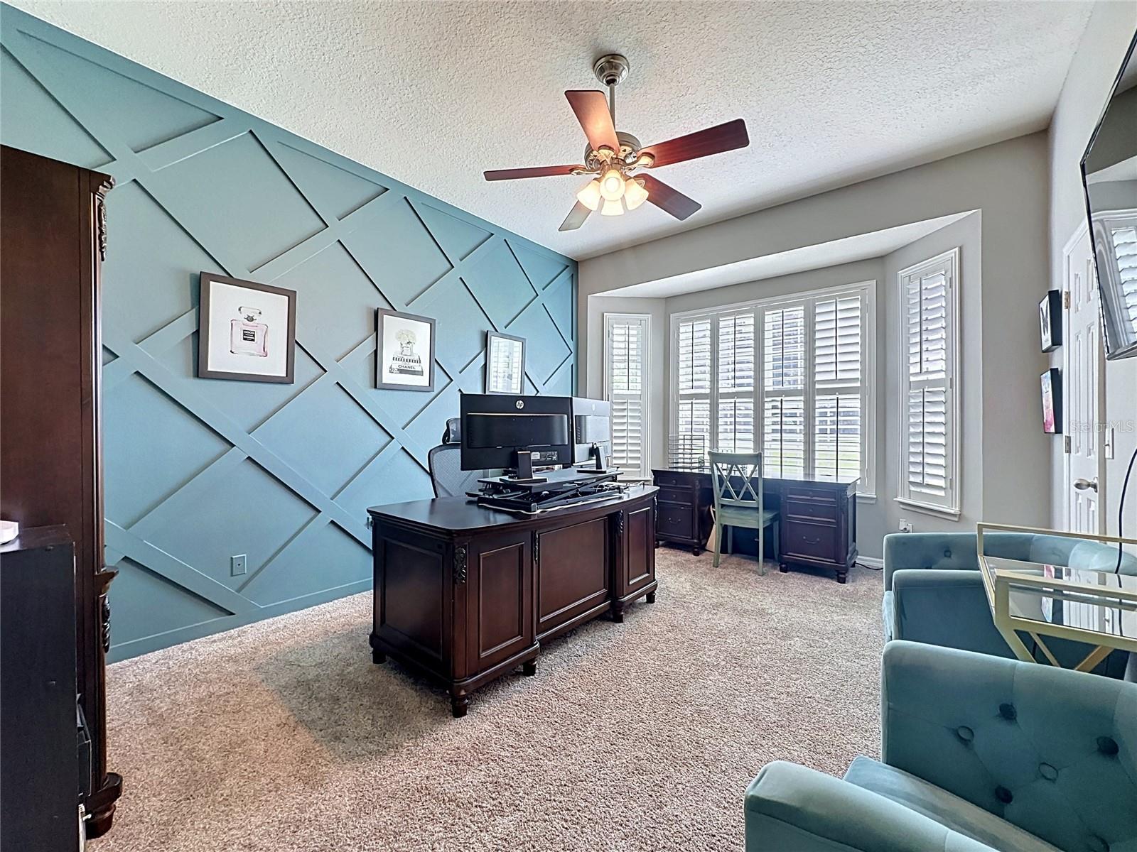 BUTLER RIDGE - Residential