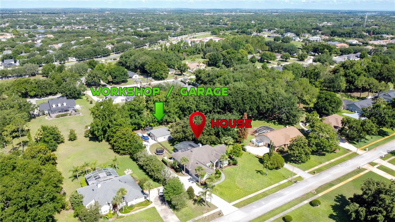 BUTLER RIDGE - Residential