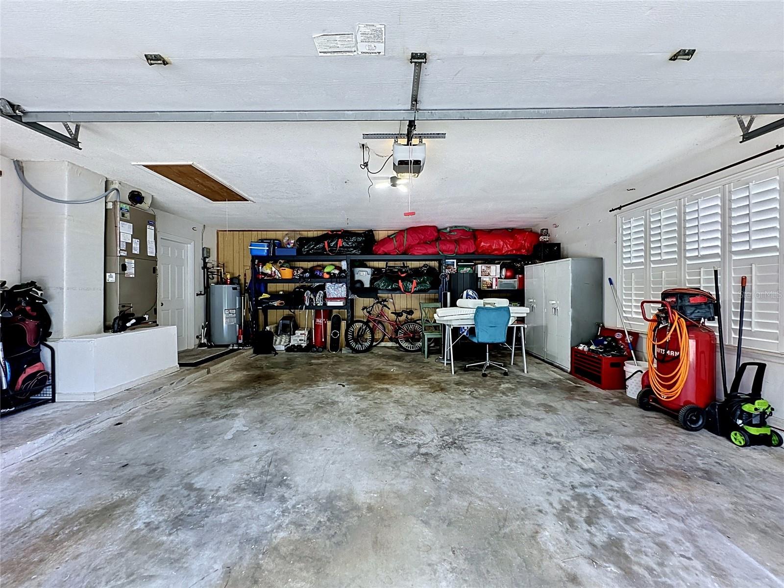 BUTLER RIDGE - Residential