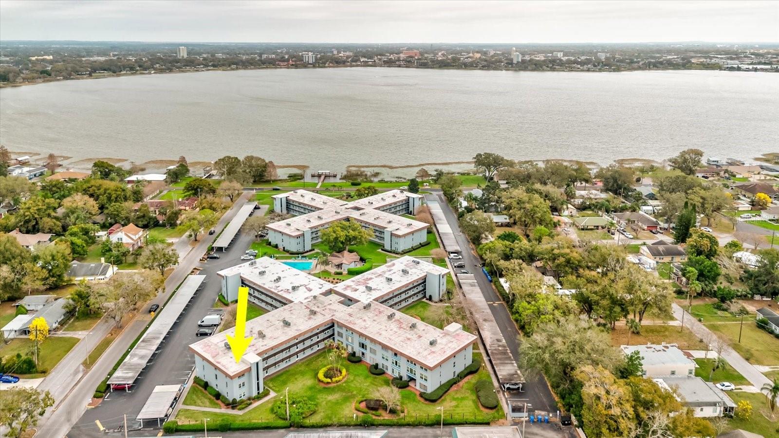 IMPERIAL HARBOURSPHASES 01 & 02 - Residential