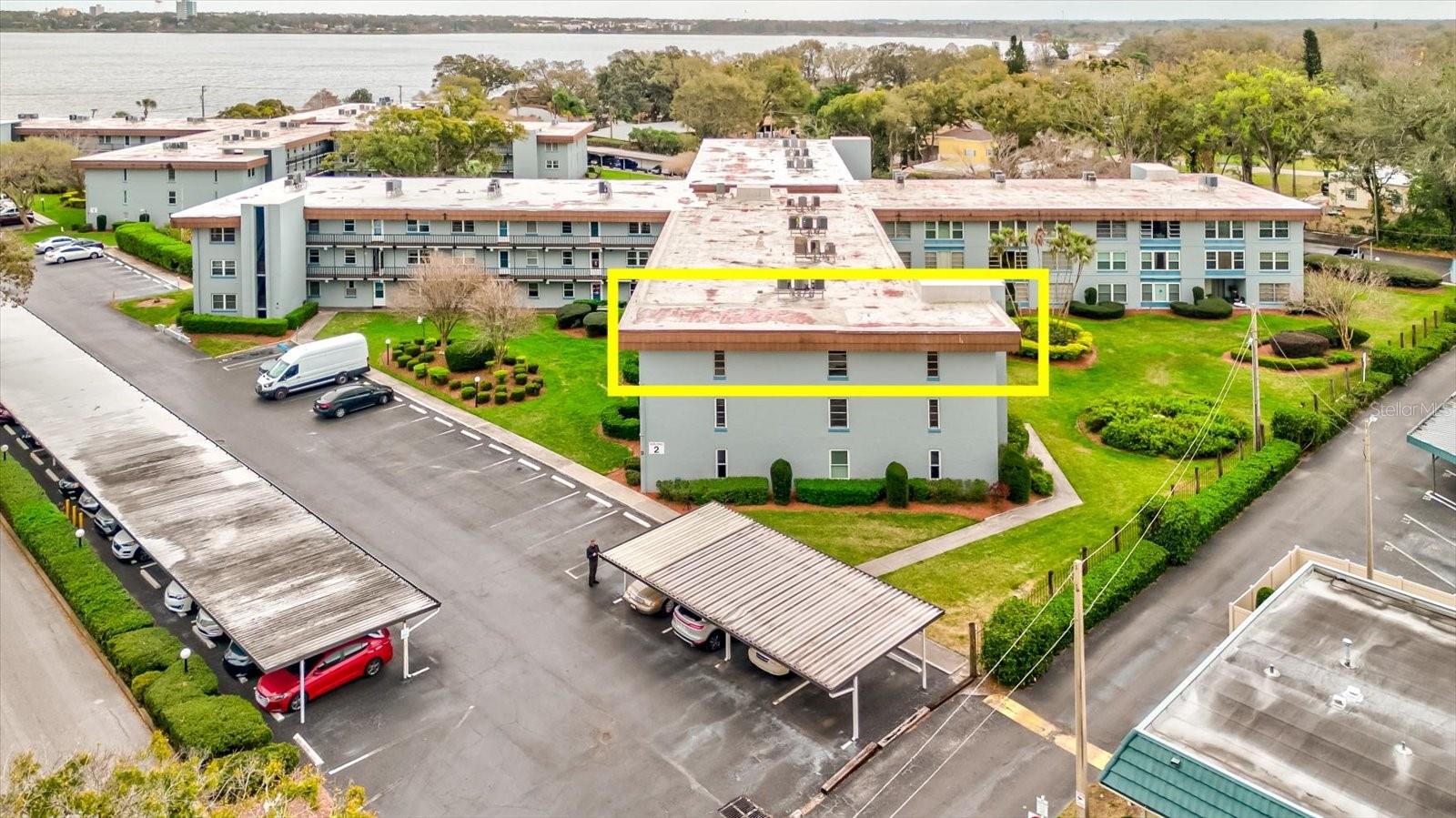 IMPERIAL HARBOURSPHASES 01 & 02 - Residential