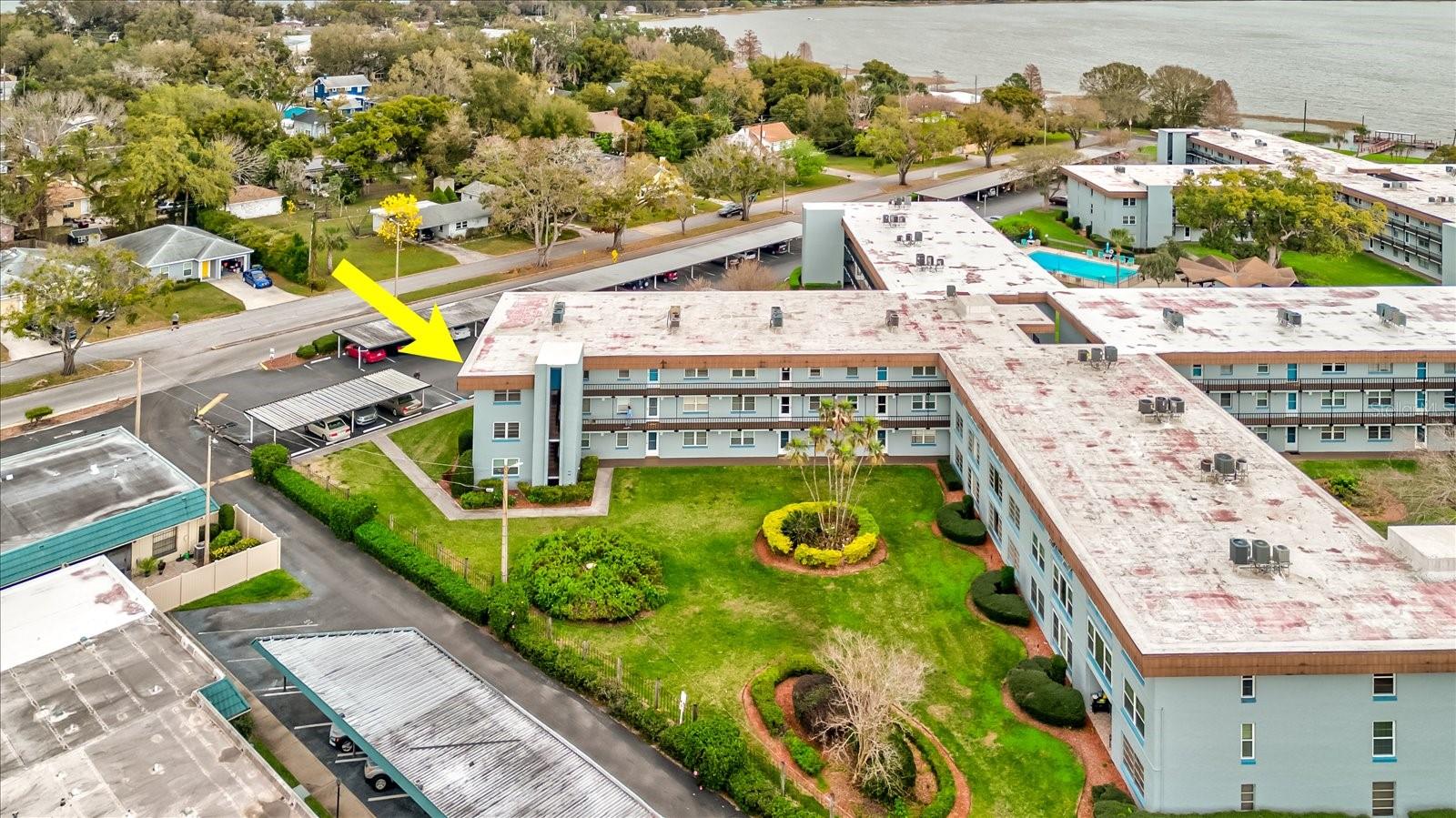 IMPERIAL HARBOURSPHASES 01 & 02 - Residential