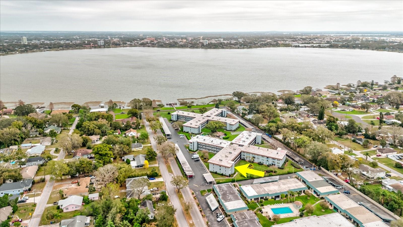 IMPERIAL HARBOURSPHASES 01 & 02 - Residential