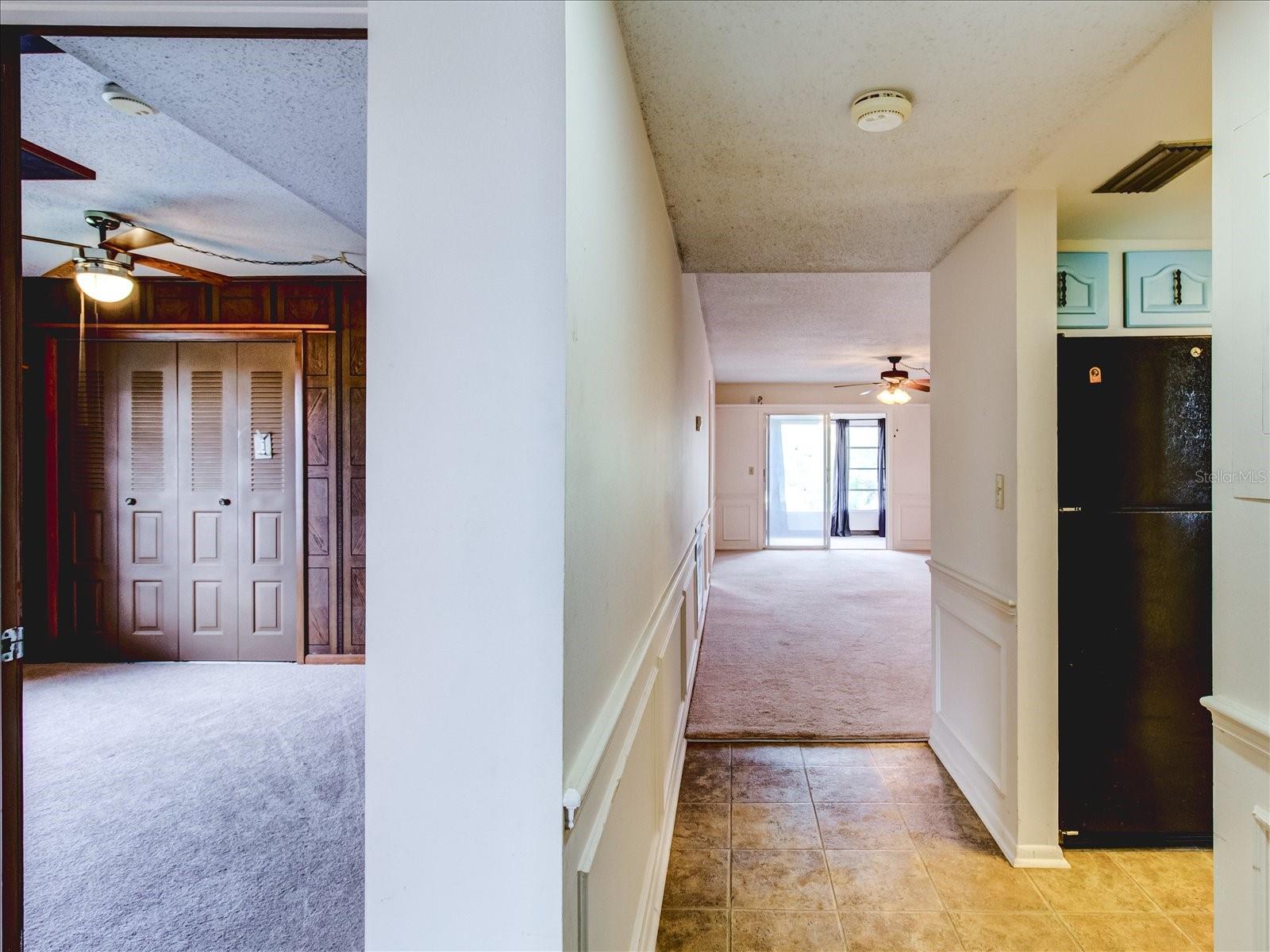 IMPERIAL HARBOURSPHASES 01 & 02 - Residential