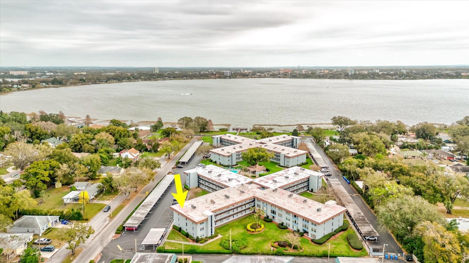 IMPERIAL HARBOURSPHASES 01 & 02 - Residential