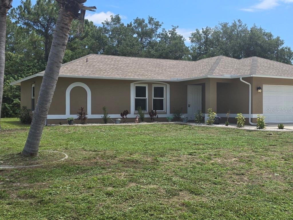 PORT CHARLOTTE SUB 20 - Residential