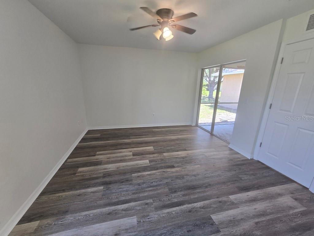 PORT CHARLOTTE SUB 20 - Residential