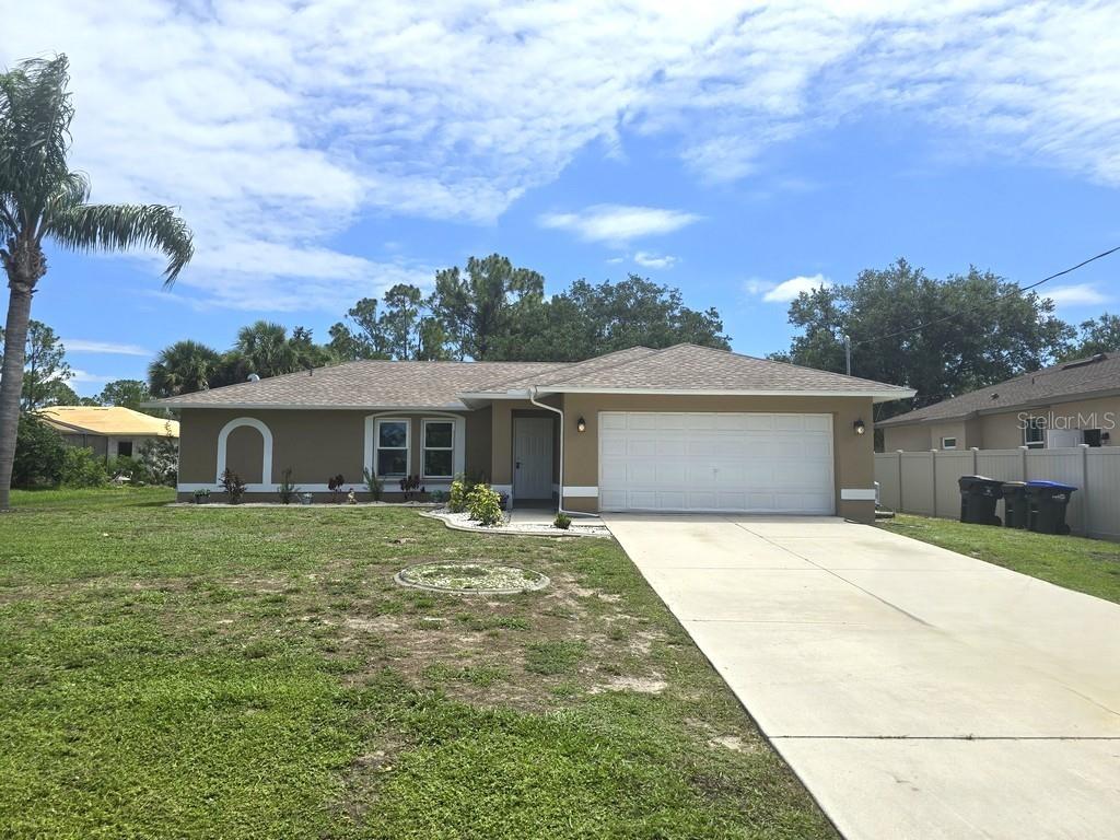PORT CHARLOTTE SUB 20 - Residential