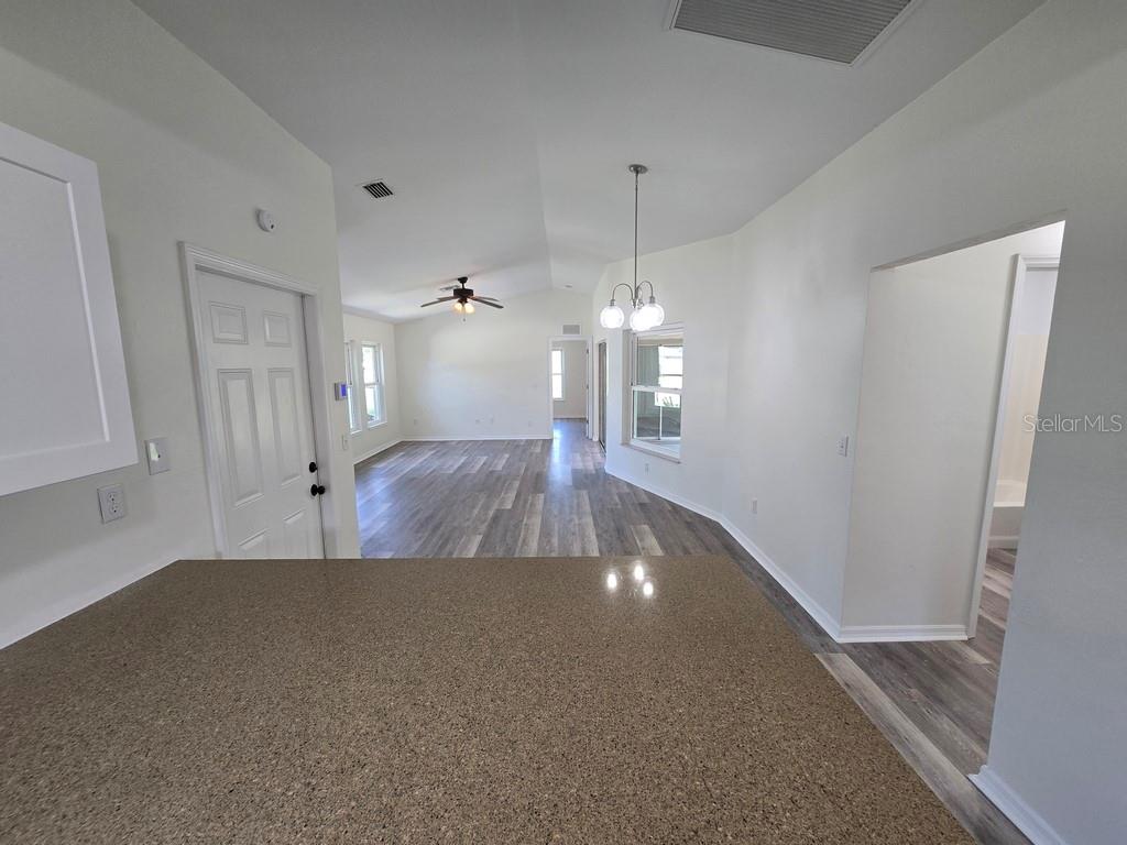 PORT CHARLOTTE SUB 20 - Residential