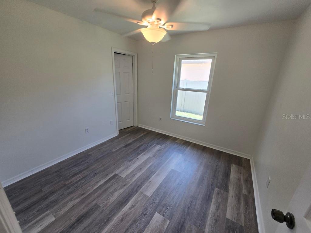 PORT CHARLOTTE SUB 20 - Residential