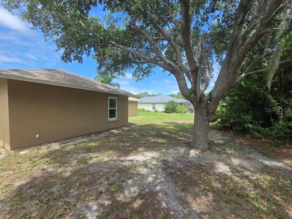 PORT CHARLOTTE SUB 20 - Residential