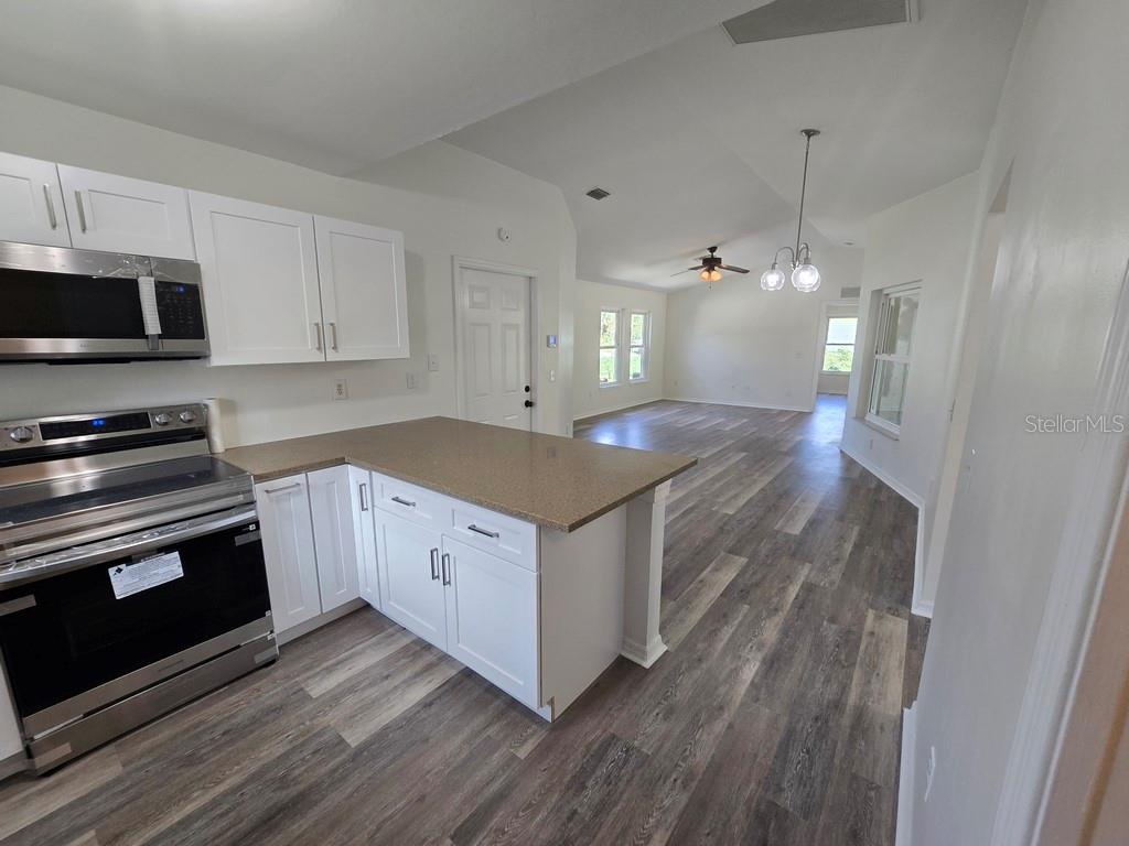 PORT CHARLOTTE SUB 20 - Residential
