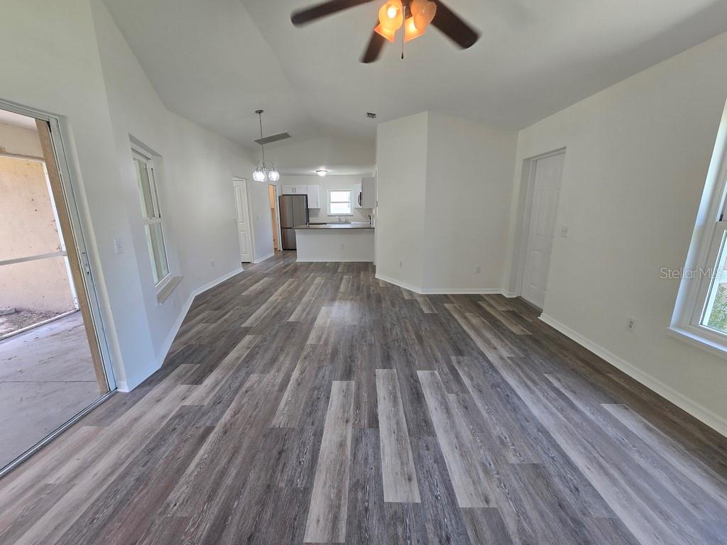 PORT CHARLOTTE SUB 20 - Residential