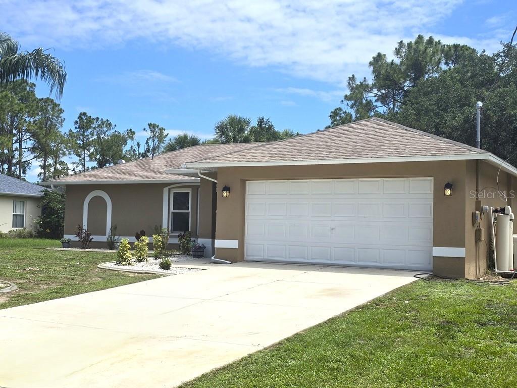 PORT CHARLOTTE SUB 20 - Residential