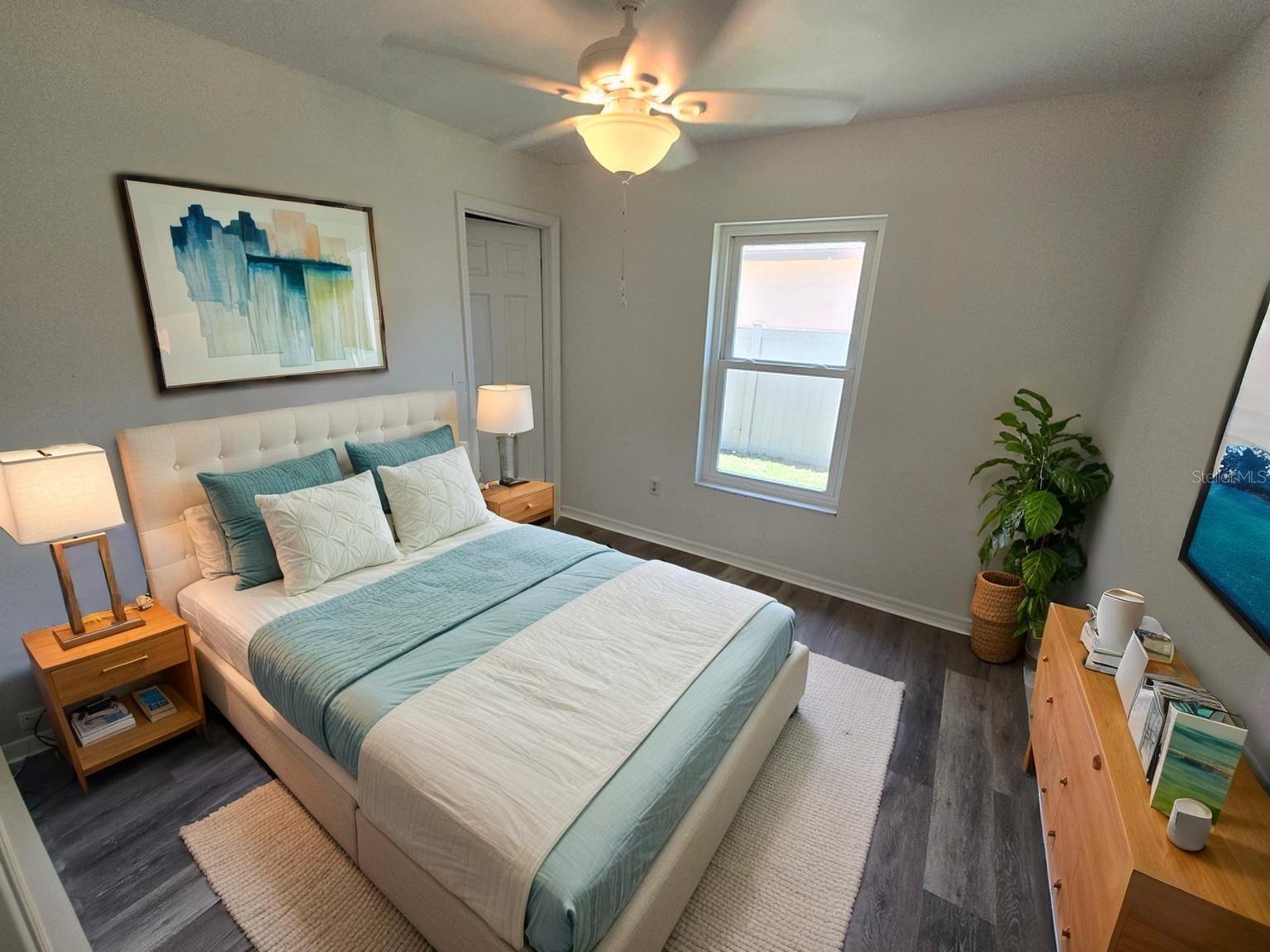 PORT CHARLOTTE SUB 20 - Residential