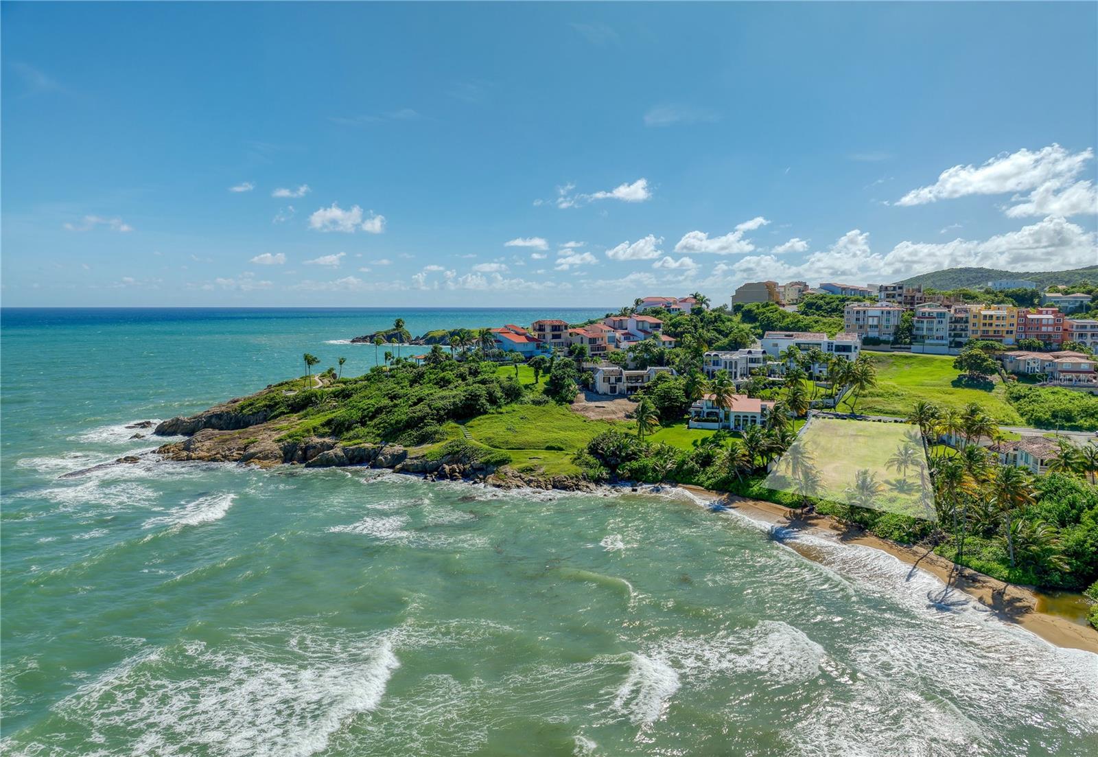 PALMAS DEL MAR - Land