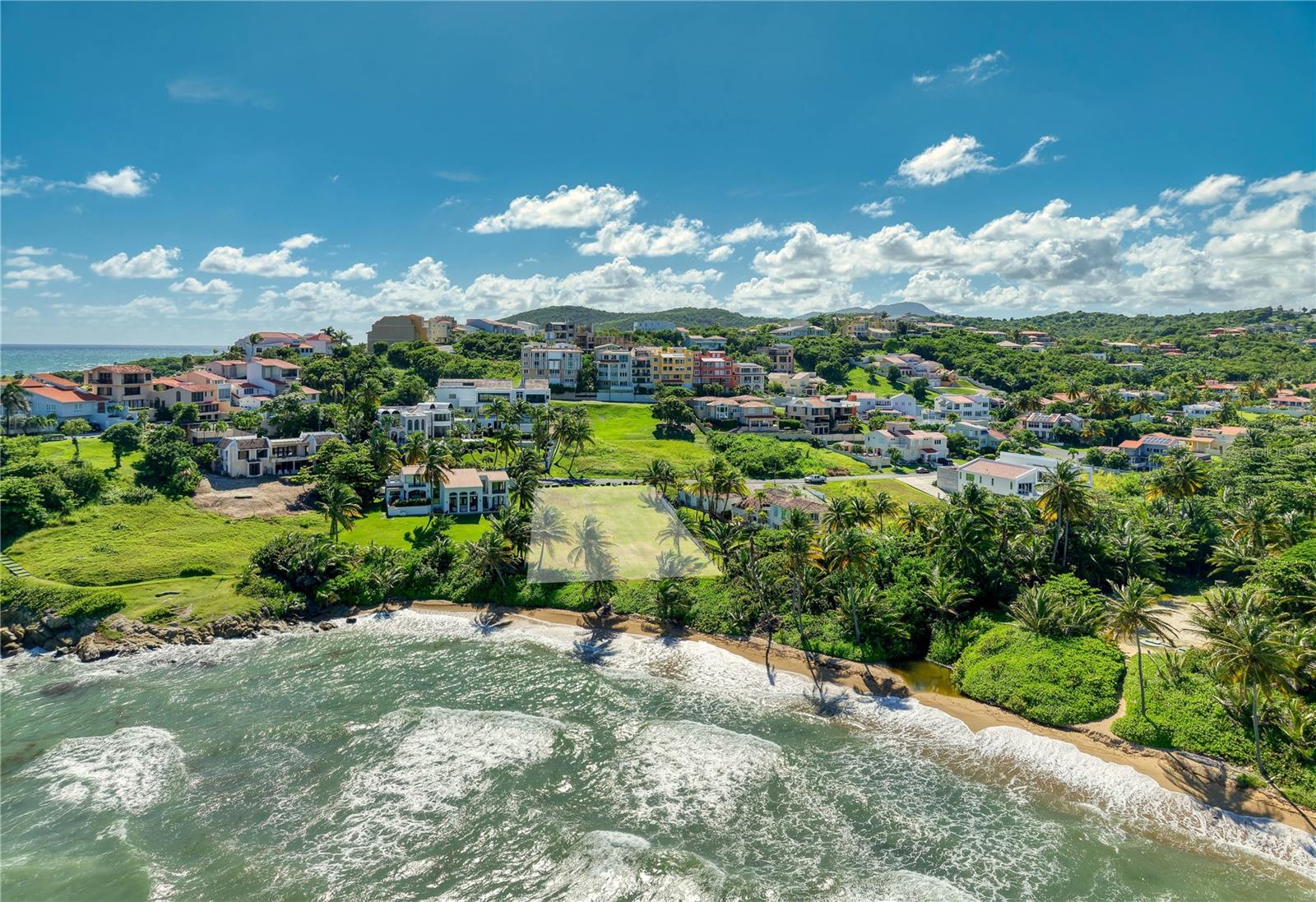 PALMAS DEL MAR - Land