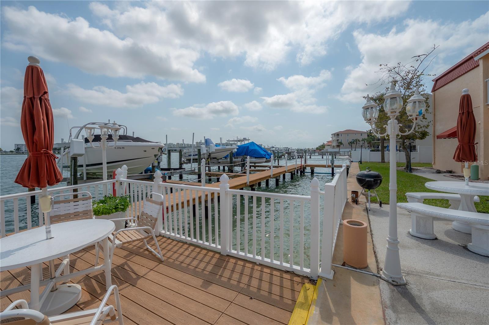 BOCA SHORES CONDO - Residential