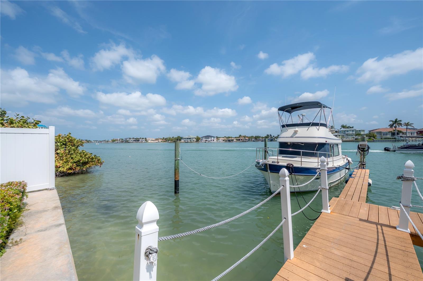 BOCA SHORES CONDO - Residential