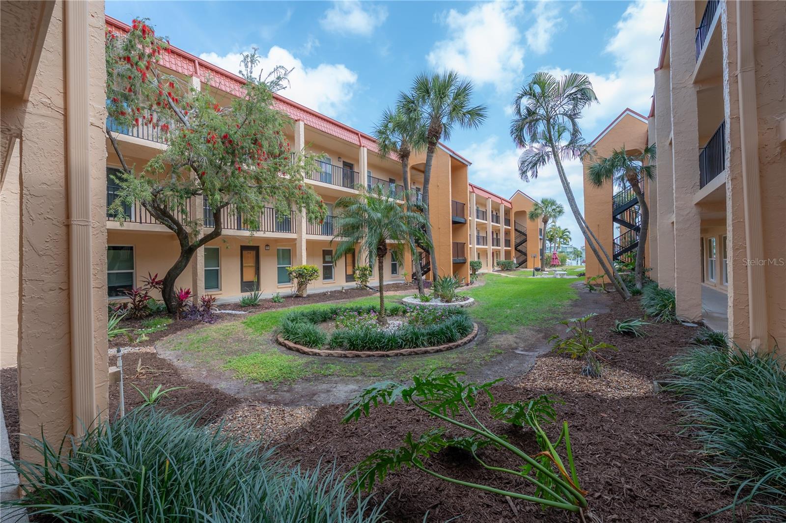 BOCA SHORES CONDO - Residential