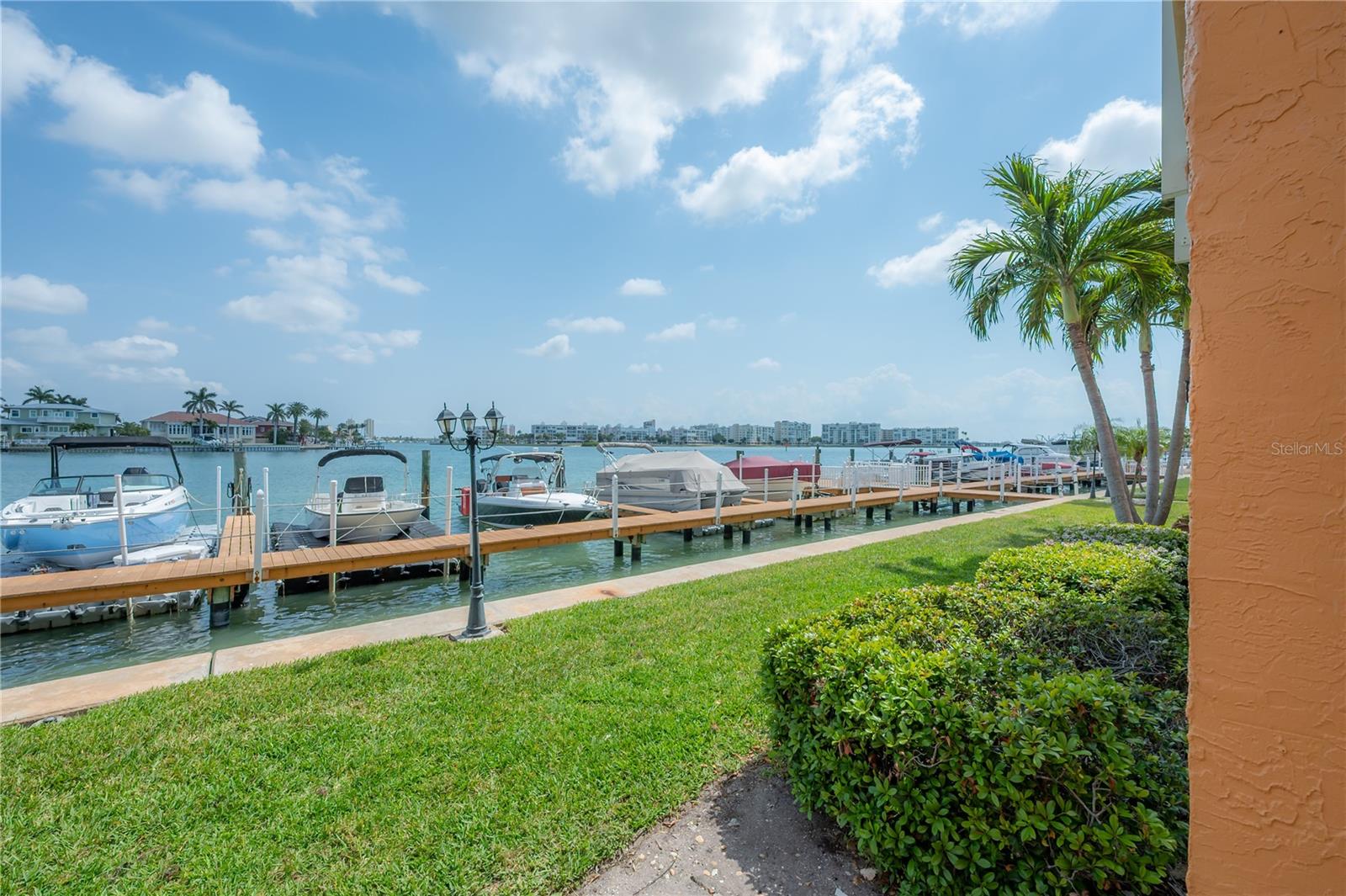 BOCA SHORES CONDO - Residential