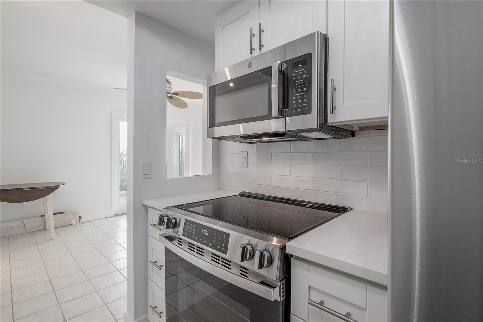 BOCA SHORES CONDO - Residential