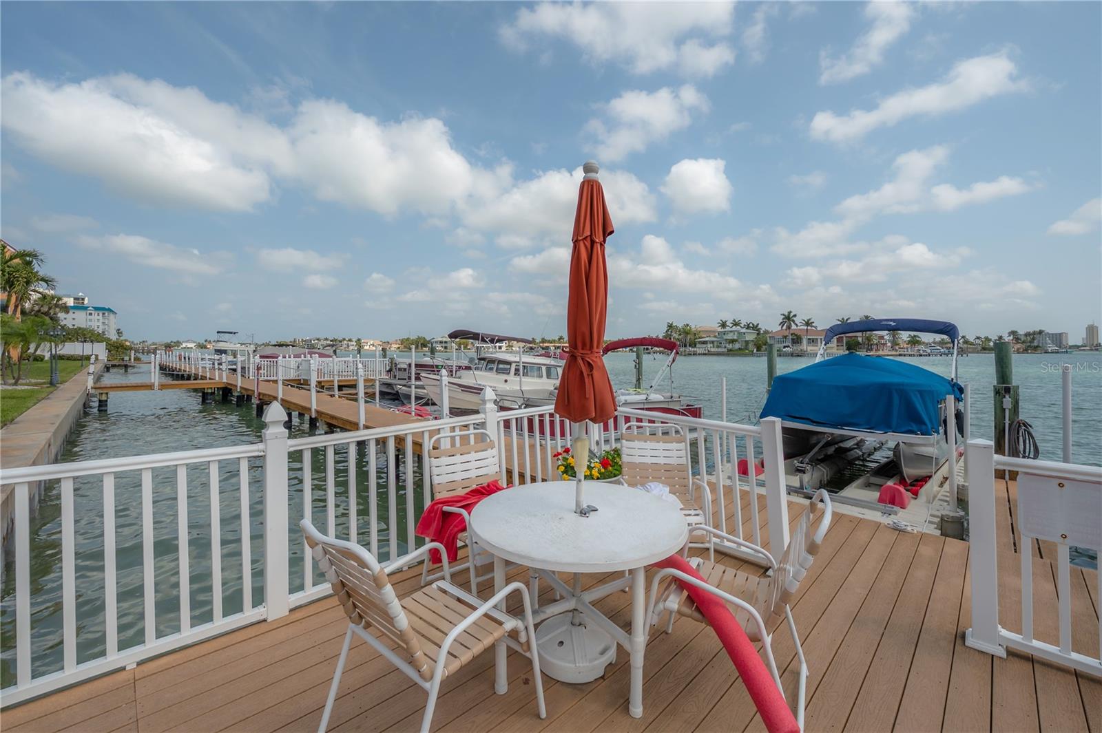 BOCA SHORES CONDO - Residential