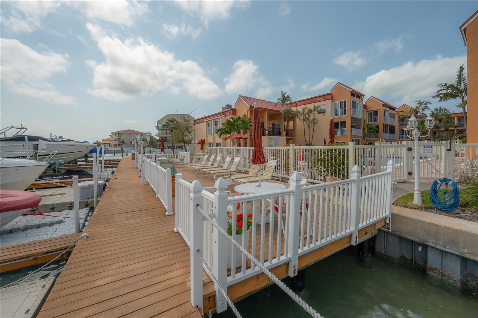 BOCA SHORES CONDO - Residential