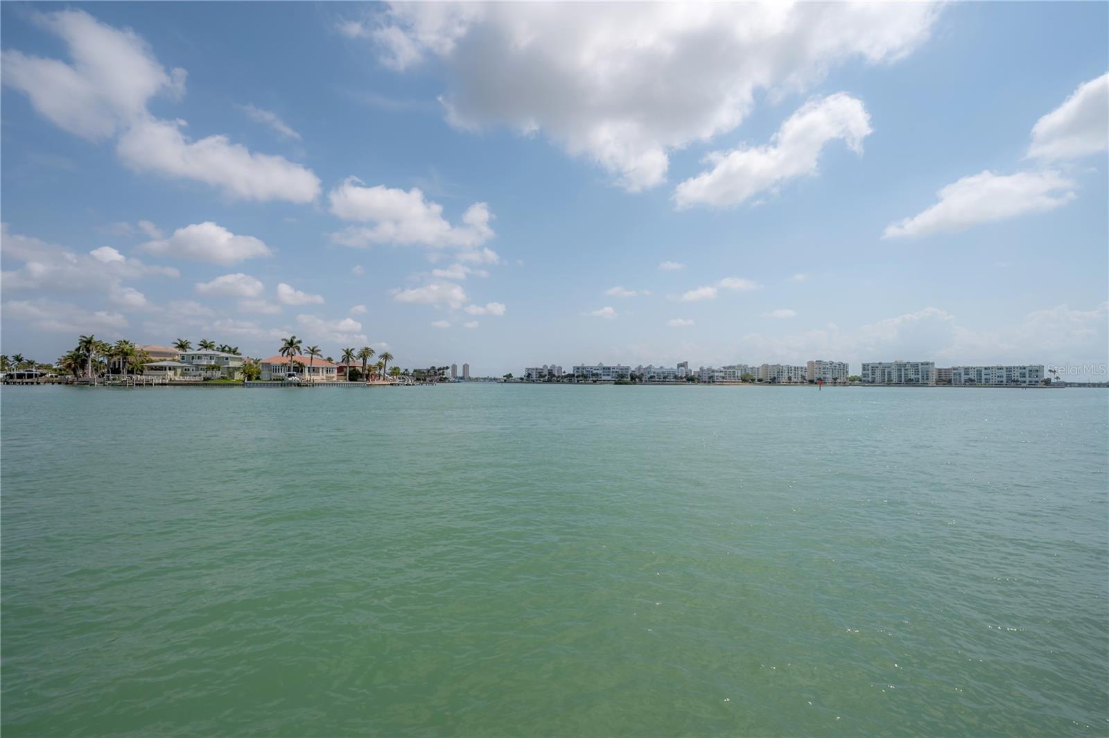 BOCA SHORES CONDO - Residential