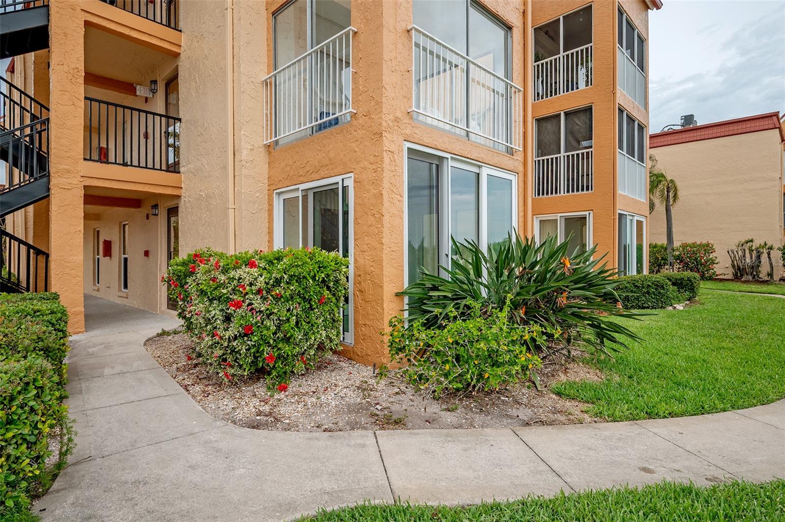 BOCA SHORES CONDO - Residential