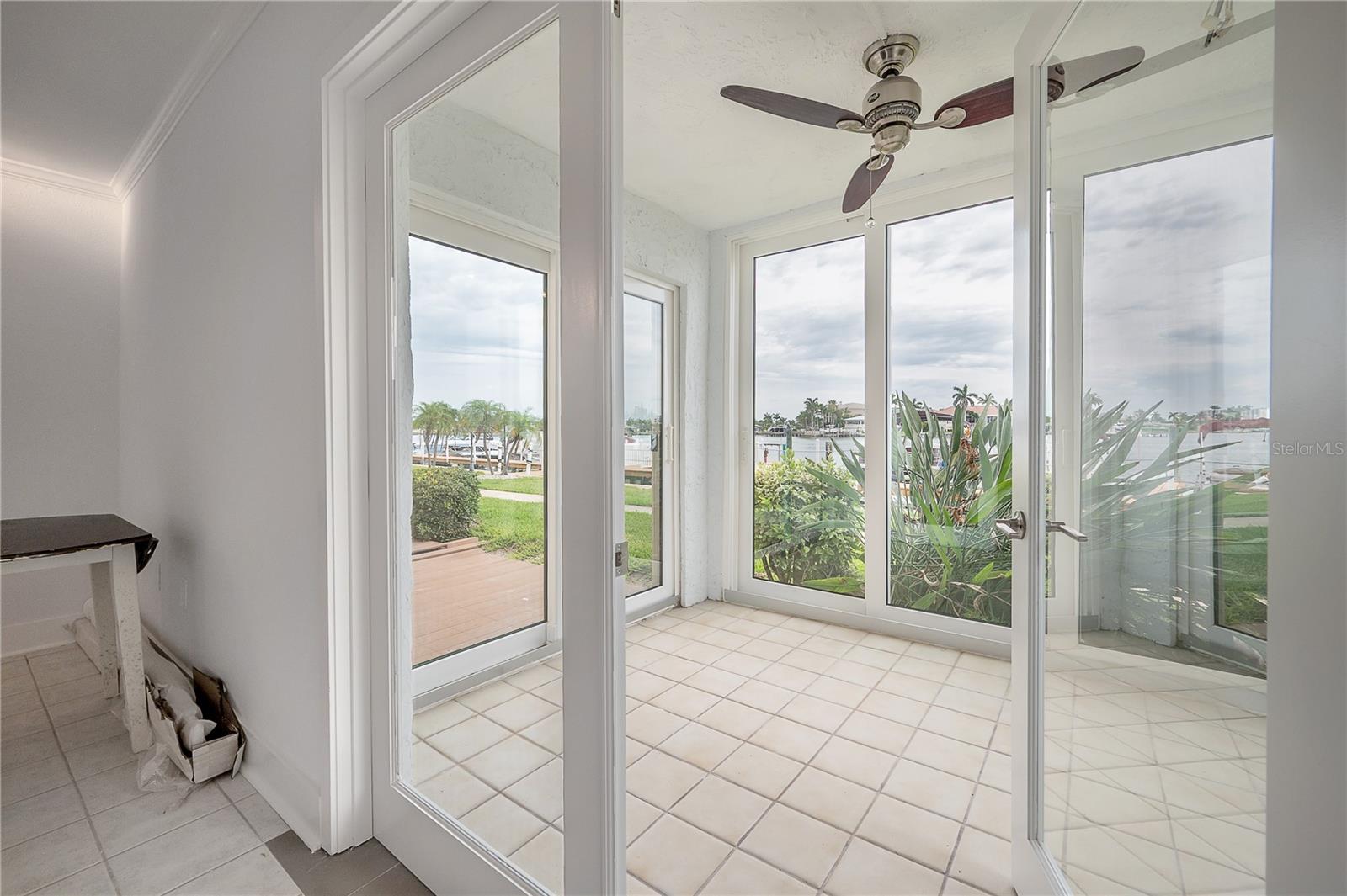 BOCA SHORES CONDO - Residential