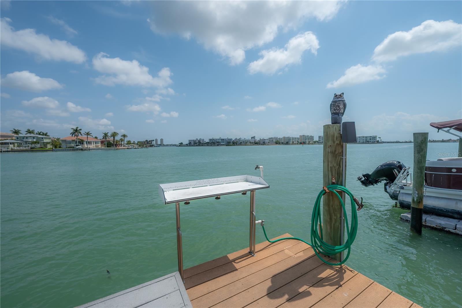 BOCA SHORES CONDO - Residential