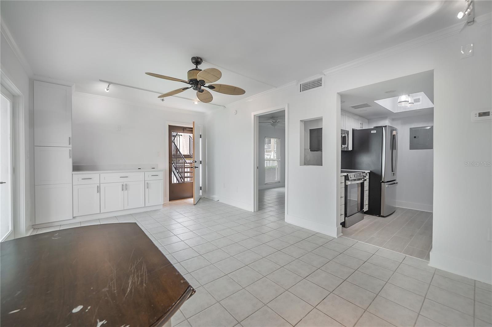 BOCA SHORES CONDO - Residential