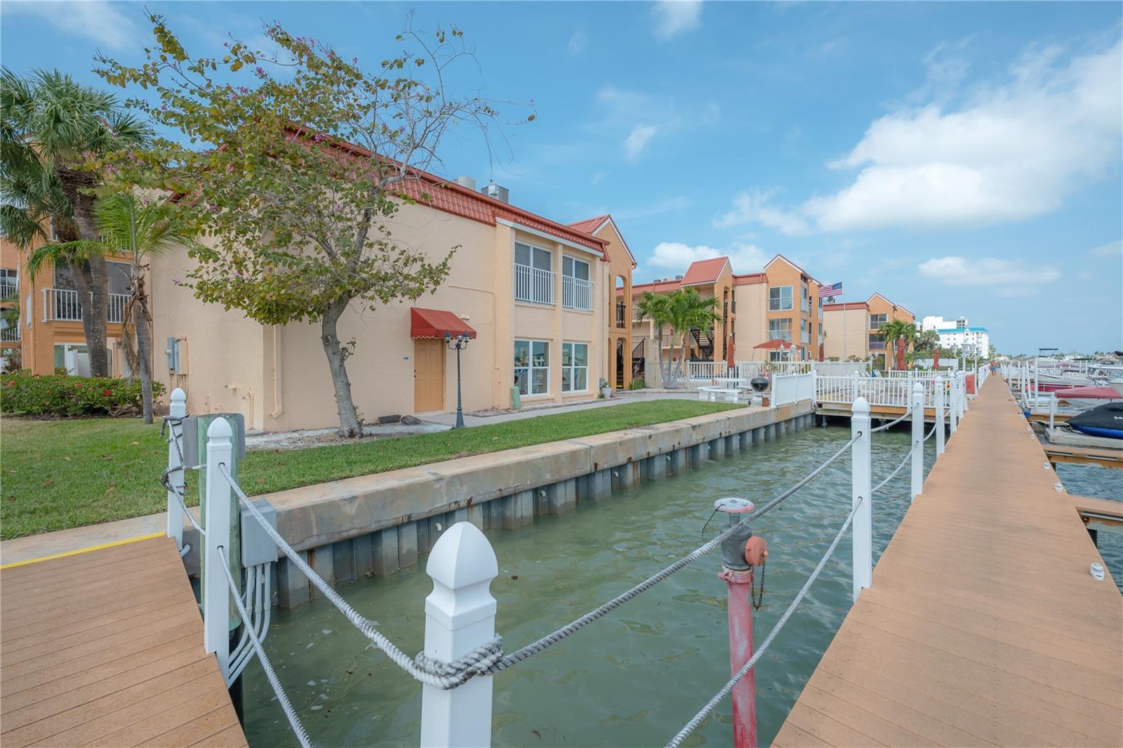 BOCA SHORES CONDO - Residential