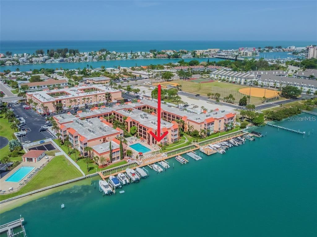 BOCA SHORES CONDO - Residential