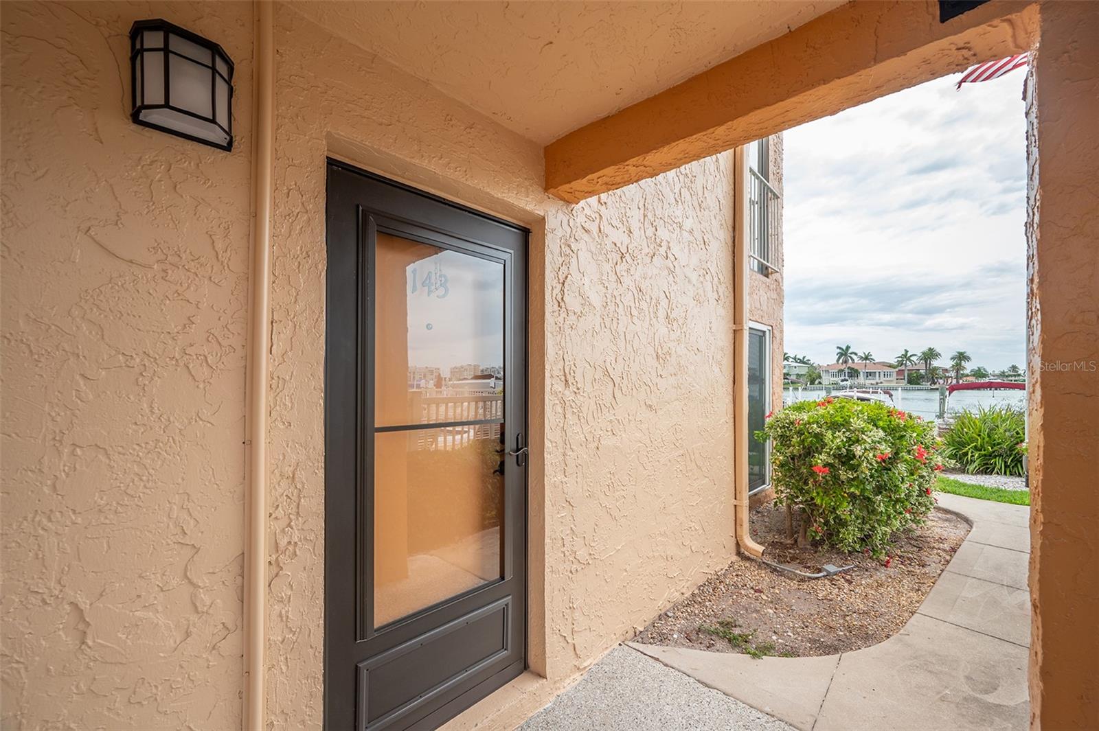 BOCA SHORES CONDO - Residential