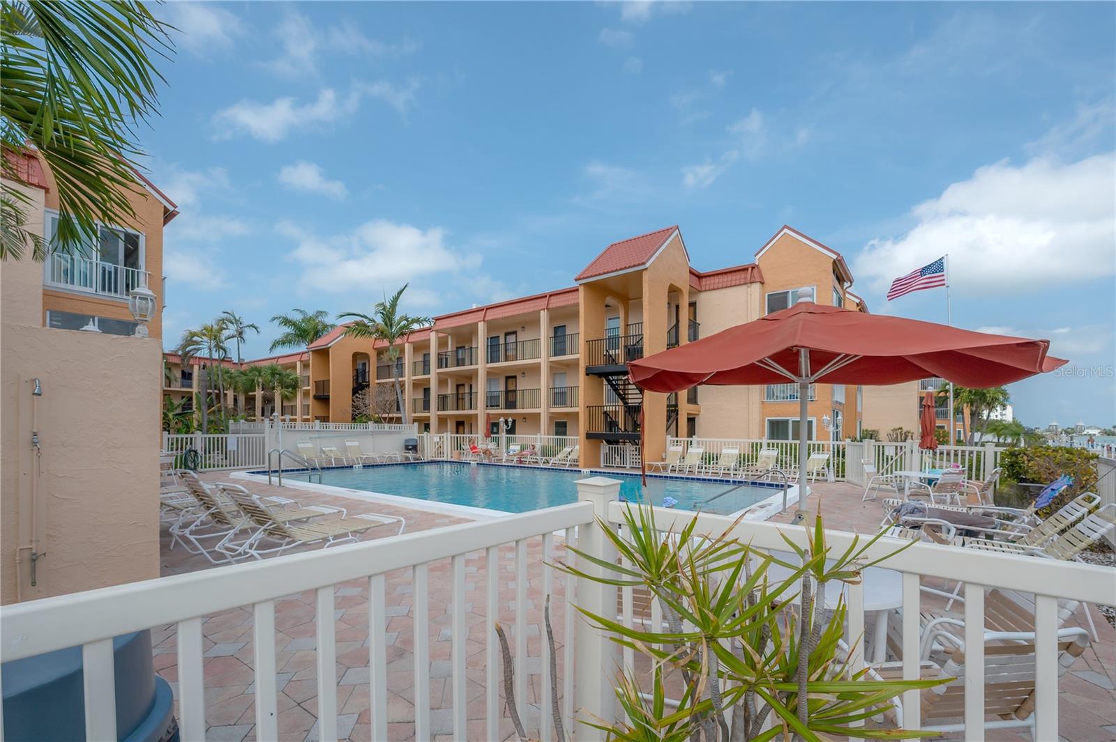 BOCA SHORES CONDO - Residential