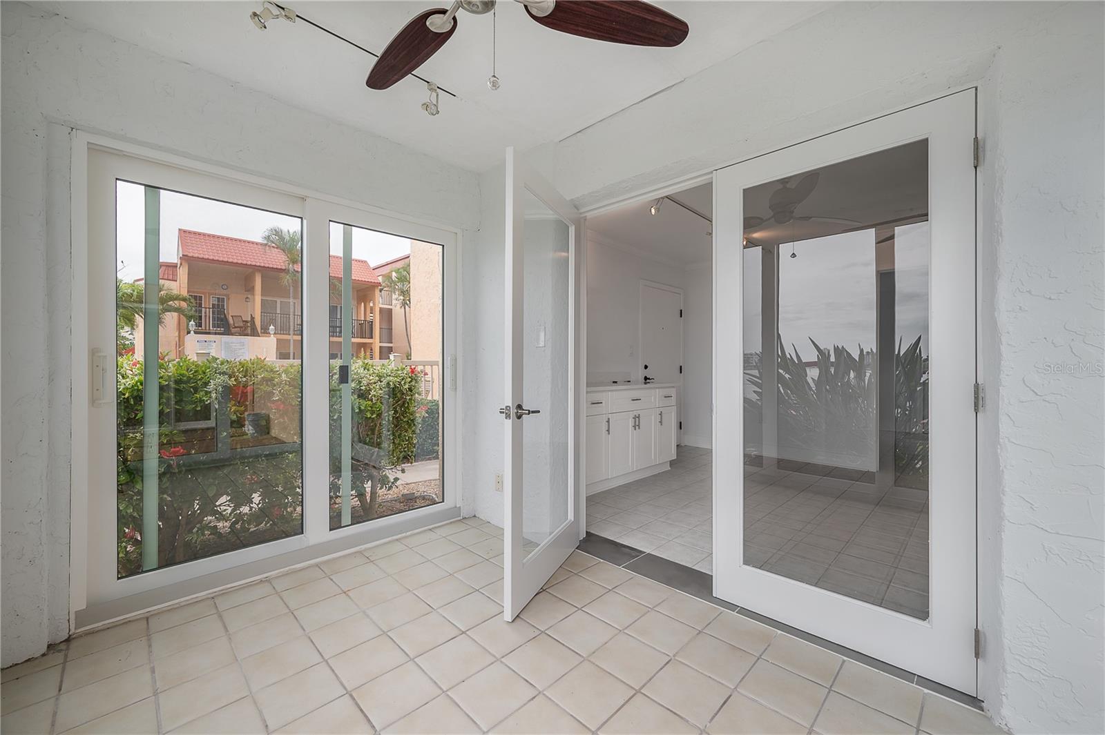 BOCA SHORES CONDO - Residential