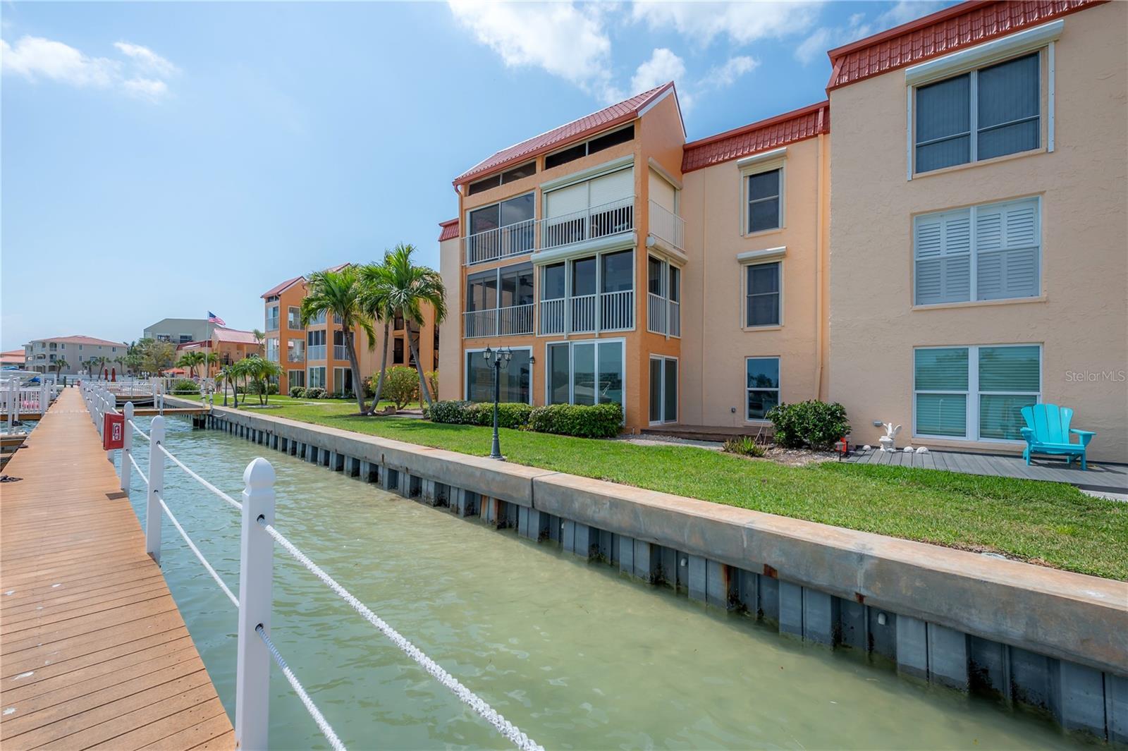 BOCA SHORES CONDO - Residential