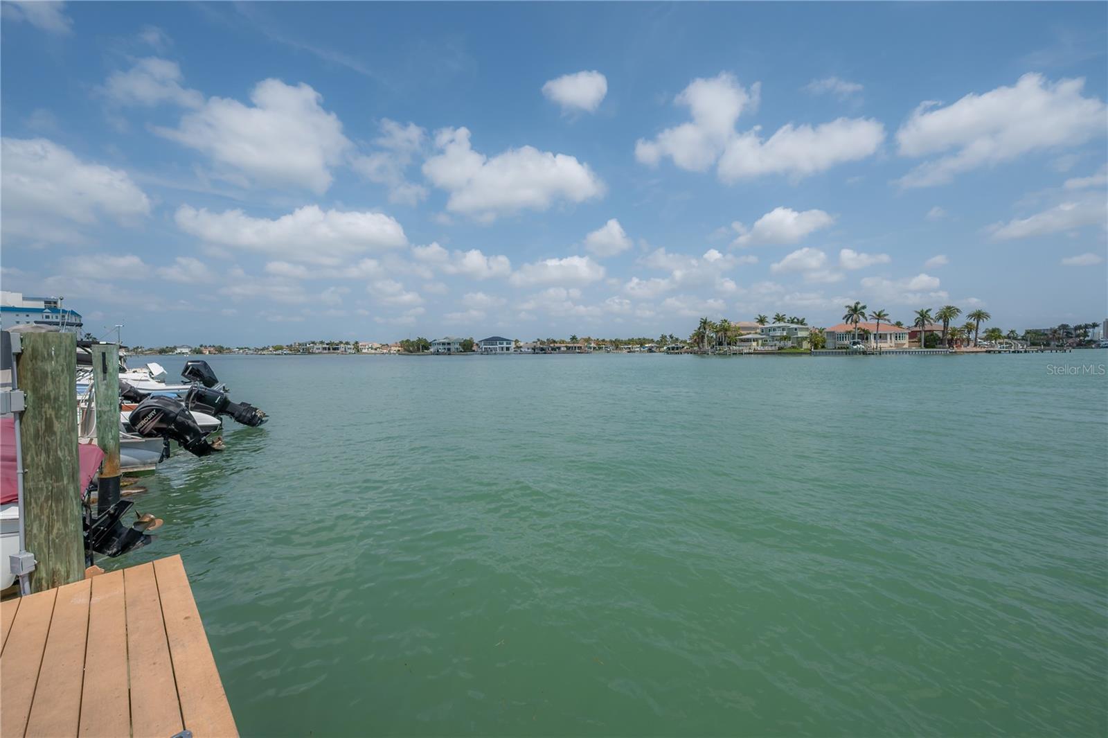 BOCA SHORES CONDO - Residential
