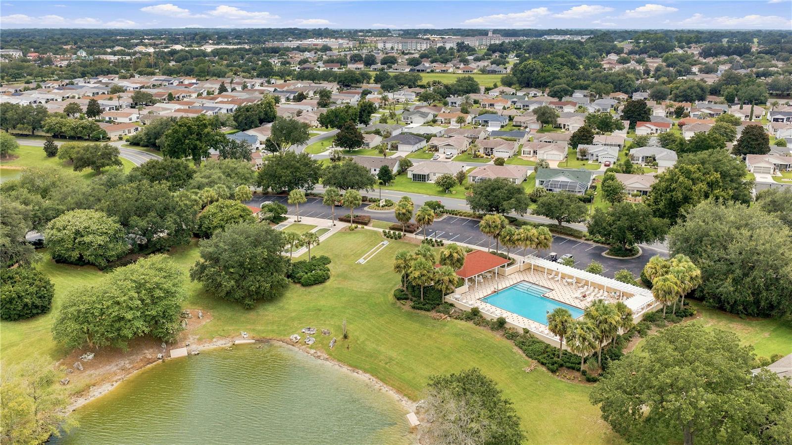 THE VILLAGES - Residential