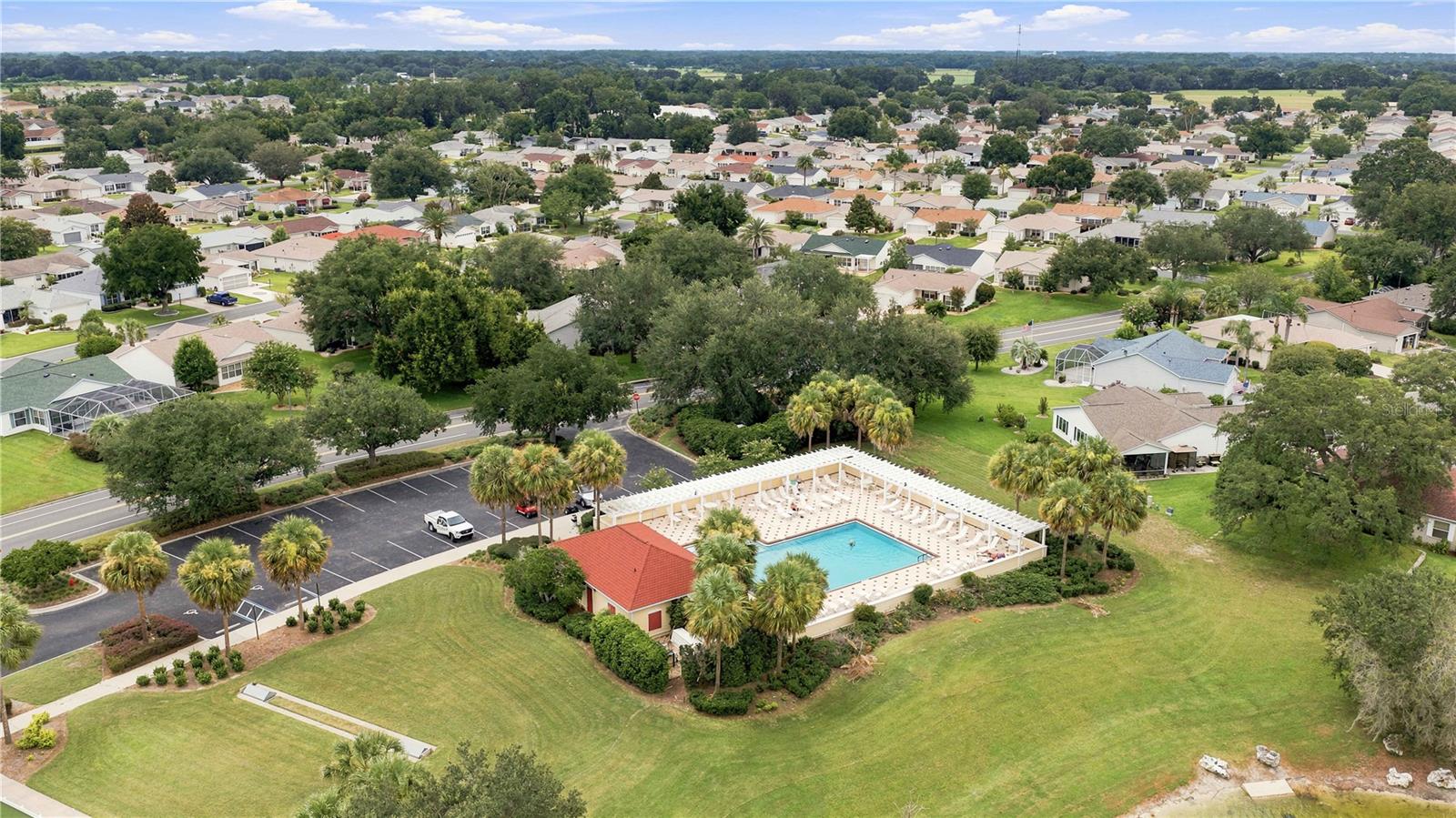 THE VILLAGES - Residential