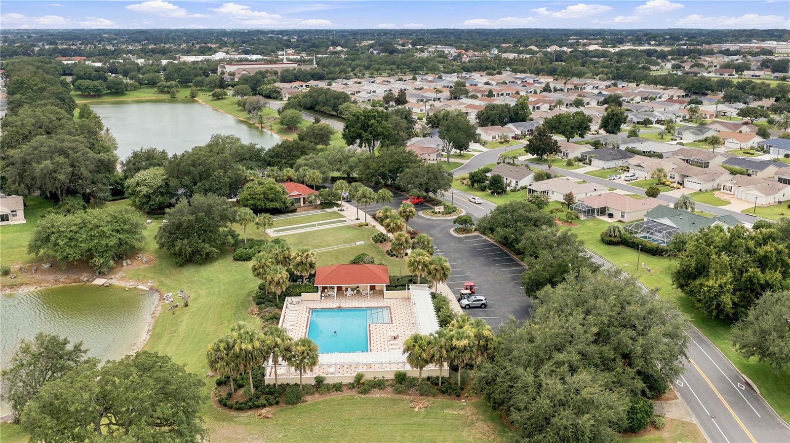 THE VILLAGES - Residential