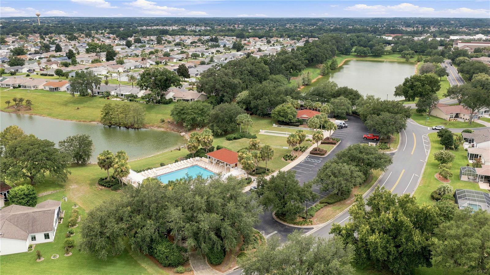 THE VILLAGES - Residential